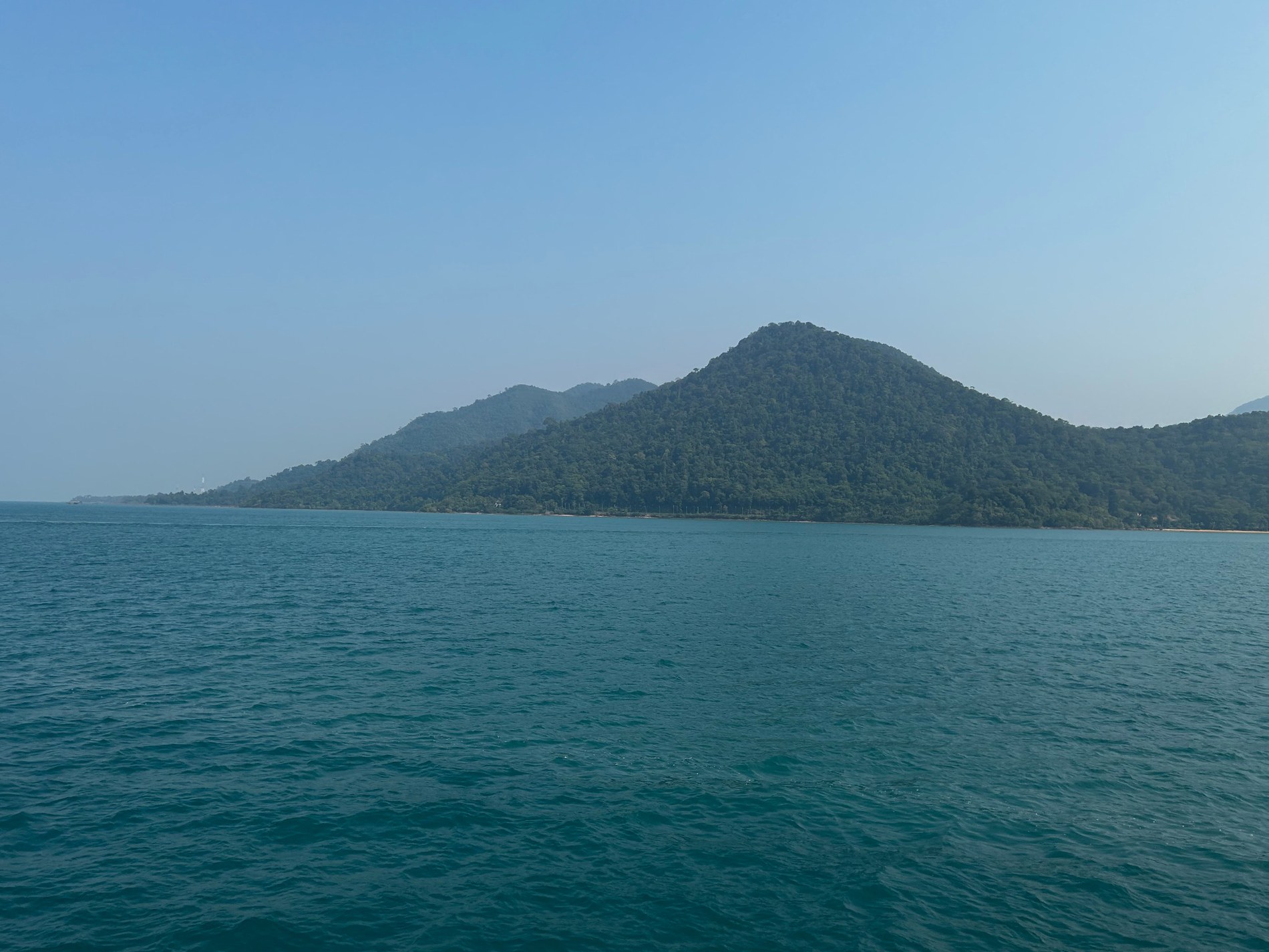 Thaimaa – kenttäreportaasin kuva 7